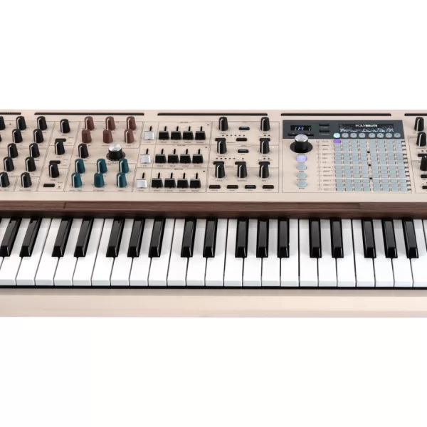 Arturia PolyBrute 12 %100 Analog Modular Synth