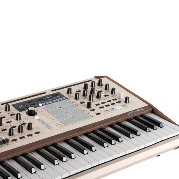 Arturia PolyBrute 12 %100 Analog Modular Synth