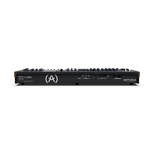 Arturia PolyBrute %100 Analog Modular Synth