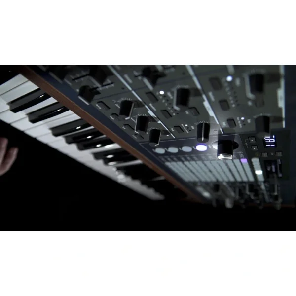 Arturia PolyBrute %100 Analog Modular Synth