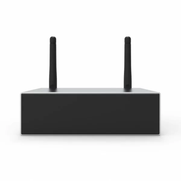 Arylic A50+ Wi-Fi & Bluetooth Class D Audio Amfi (2x50W)