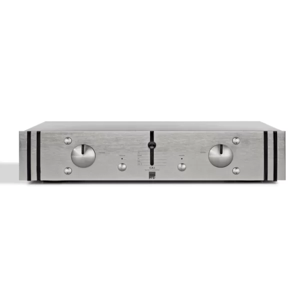 ATC CA2 Solid State Pre Ampli ve Phono Stage