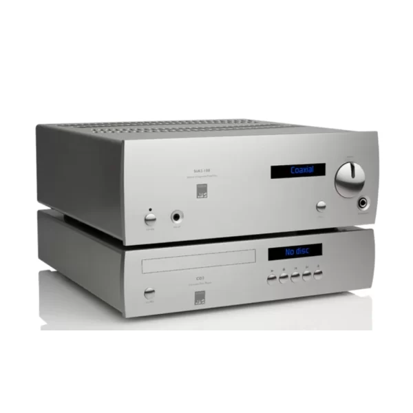 ATC CD2 CD Çalar