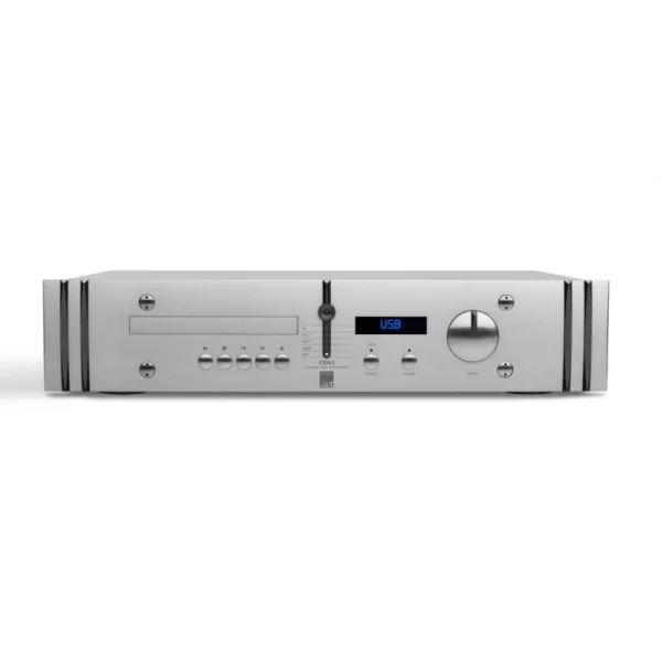 ATC CDA2 MK2 CD Pre Amp, CD, DAC