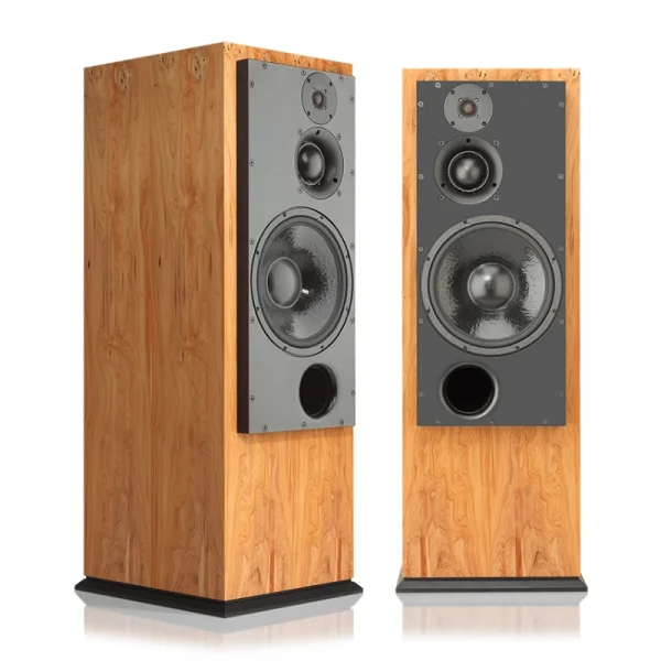 ATC SCM100ASLT Aktif Kule Hoparlör