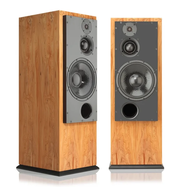 ATC SCM100ASLT Aktif Kule Hoparlör