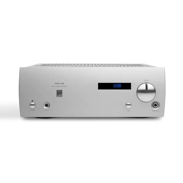 ATC SIA2-100 Entegre Amplifikatör