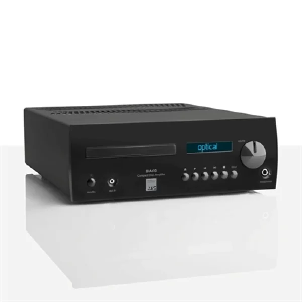 ATC SIACD Entegre Amplifikatör ve CD Çalar