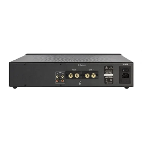 Atoll AM100 Signature Stereo Power Amplifikatör