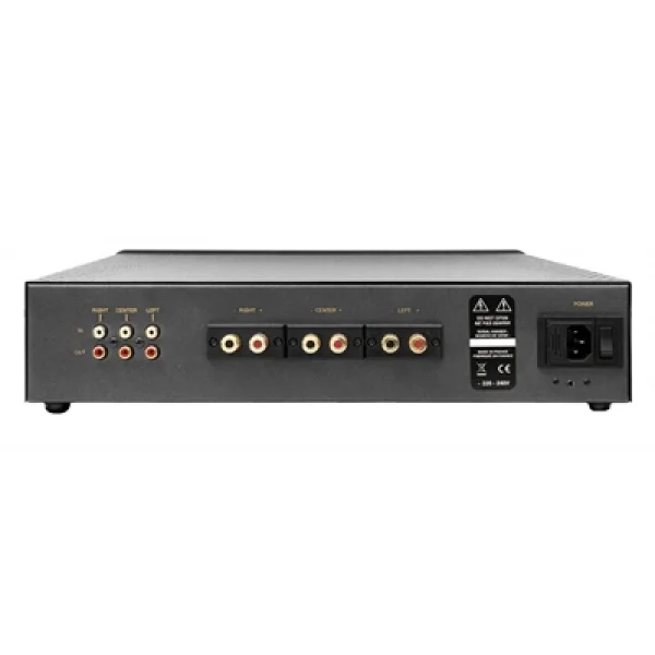 Atoll AV100 Çok Kanallı Amplifikatör