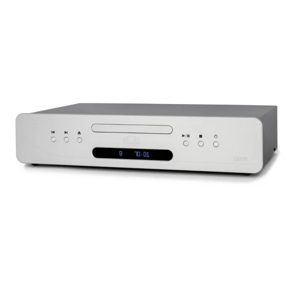 Atoll CD100 Signature CD Çalar