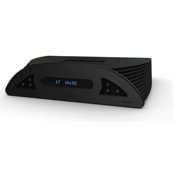 Atoll CD400 CD Çalar