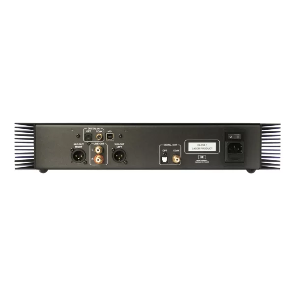 Atoll CD400 CD Çalar
