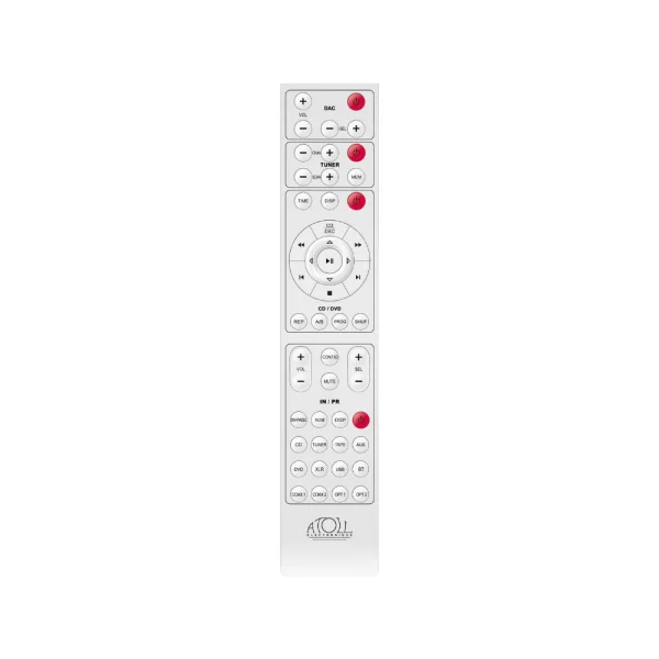 Atoll CD400 CD Çalar