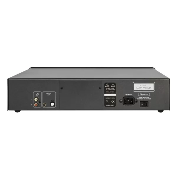 Atoll CD80 Signature CD çalar