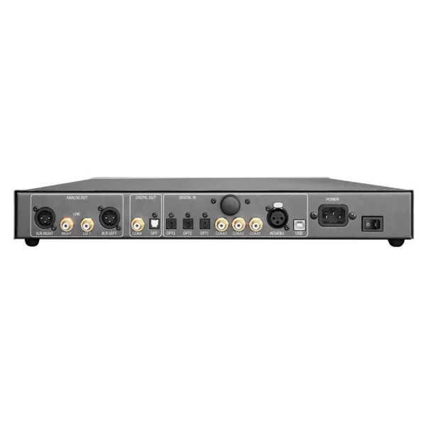 Atoll DAC200 Signature Dac
