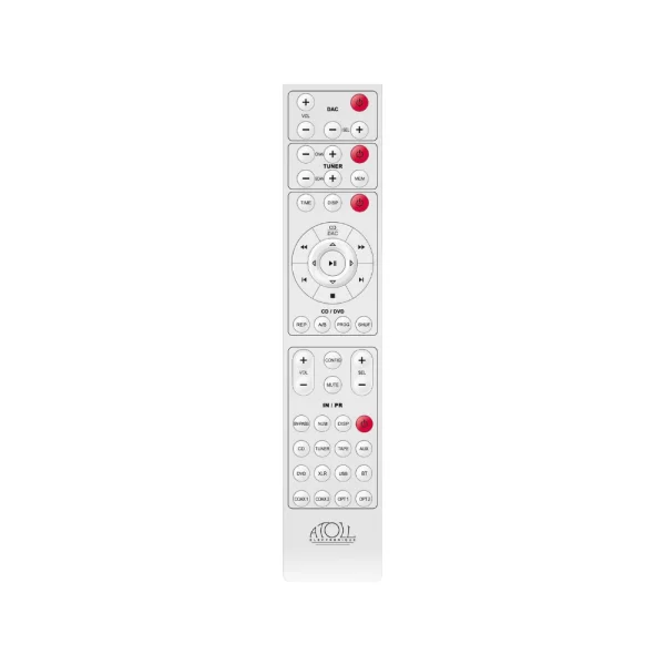 Atoll DAC300 Dac