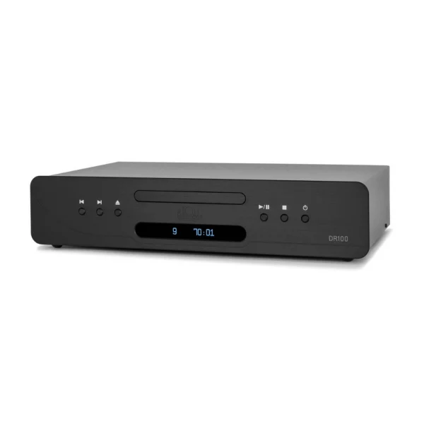 Atoll DR100 Signature CD Transport