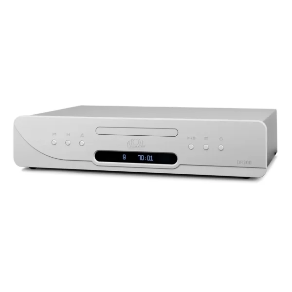 Atoll DR200 Signature CD Transport