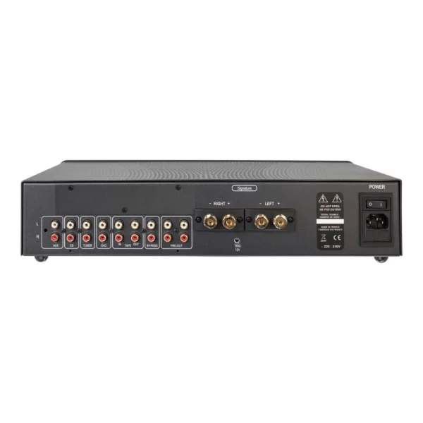 Atoll IN80 Signature Entegre Amplifikatör