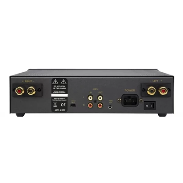 Atoll MA100 Mini Stereo Power Amplifikatör