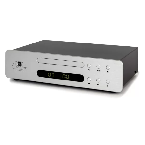 Atoll MD100 CD Çalar Mini Line