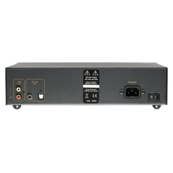 Atoll MD100 CD Çalar Mini Line