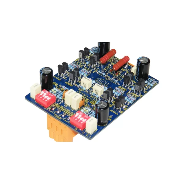 Atoll P100 Pikap Opsiyon Kartı