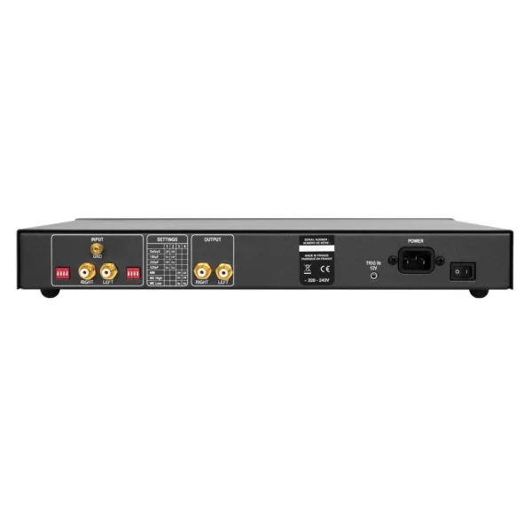 Atoll PH200 Pikap Pre Amplifikatörü
