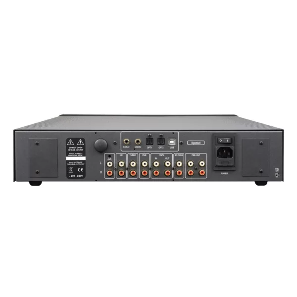 Atoll PR300 Signature Pre Amplifier