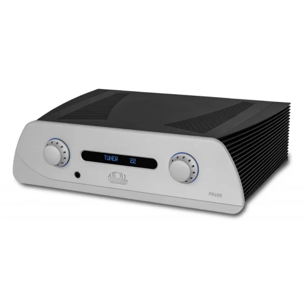 Atoll PR400 Signature Pre Amplifikatör
