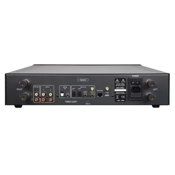 Atoll SDA200 Signature Entegre Ampli + Streamer