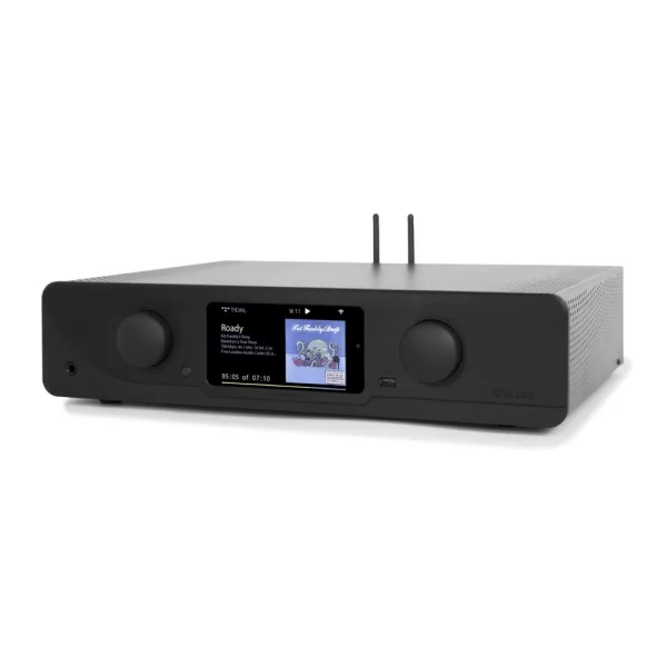 Atoll SDA300 Signature Entegre Ampli + Streamer