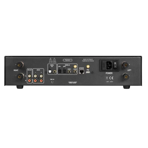Atoll SDA300 Signature Entegre Ampli + Streamer