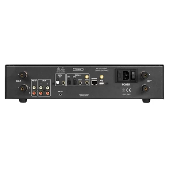 Atoll SDA300 Signature Entegre Ampli + Streamer