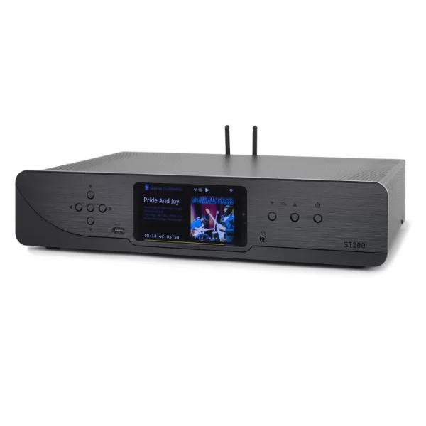 Atoll ST200 Signature Network player