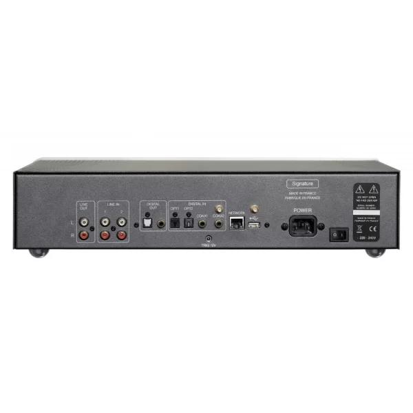 Atoll ST200 Signature Network player