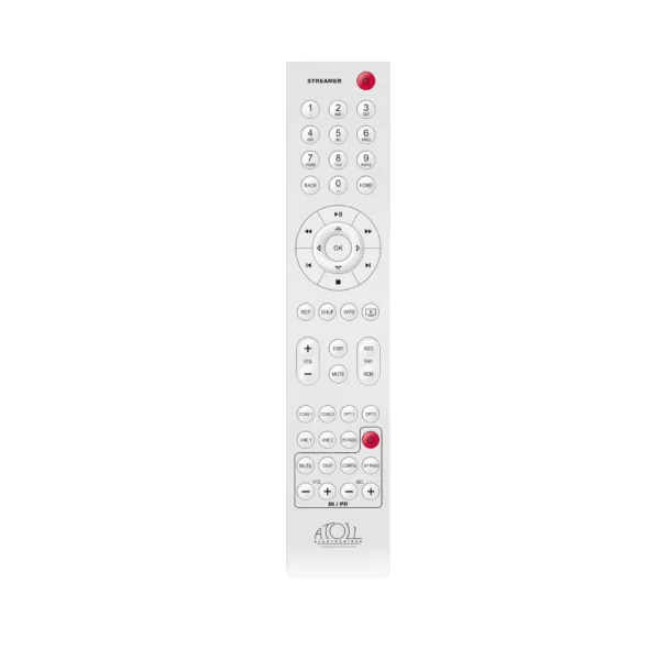 Atoll ST200 Signature Network player