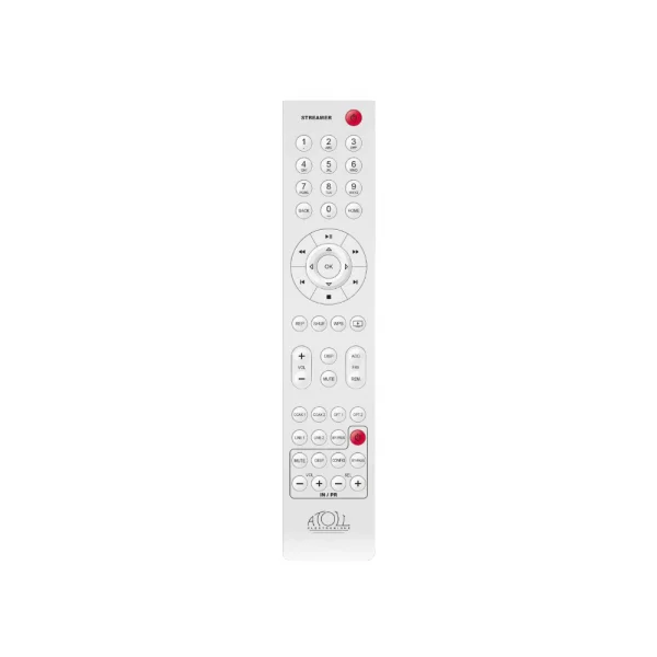 Atoll ST300 Signature Network Player