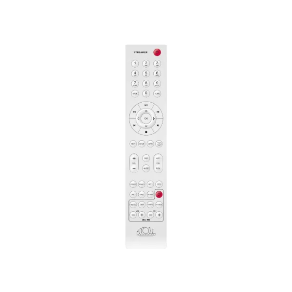 Atoll ST300 Signature Network Player