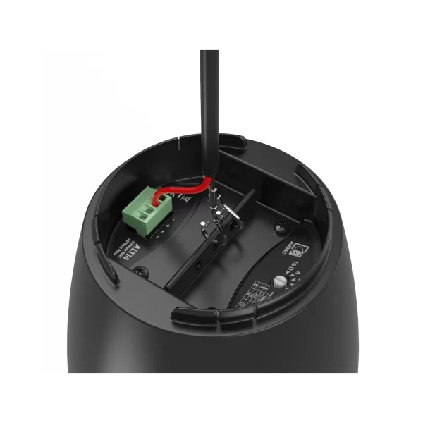 Audac ALTI4 2-yollu 4 Sarkıt Hoparlör 60W/16-ohm 24W/100V