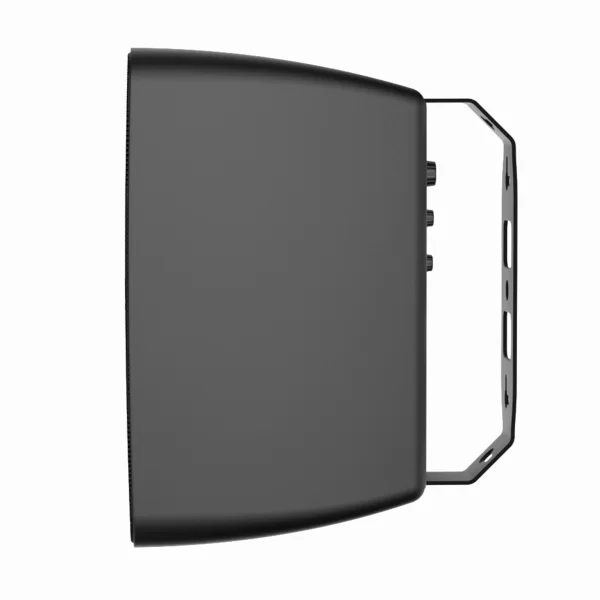 Audac ARES5A/B 2-yollu Stereo active Hoparlör system - 2 x 40W 