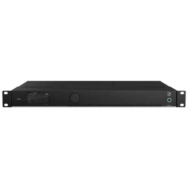 Audac Luna-U Unified audio matrix processor