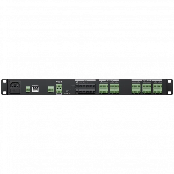 Audac Luna-U Unified audio matrix processor