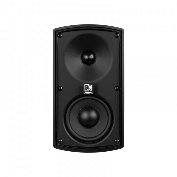 Audac ATEO4M 4 Duvar Hoparlörü 70W/8-ohm 24W/100V IP66 indoor/outdoor