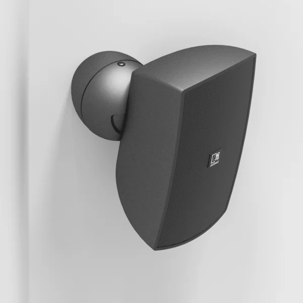 Audac ATEO4M 4 Duvar Hoparlörü 70W/8-ohm 24W/100V IP66 indoor/outdoor