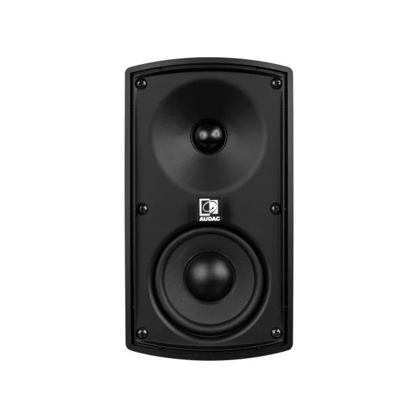 Audac ATEO4MK2 4 Duvar Hoparlörü 70W/8-ohm 24W/100V indoor