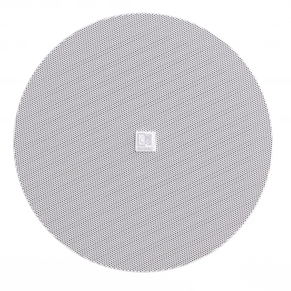 Audac CENA710D/W 6 Tavan Hoparlörü 20W/16-ohm