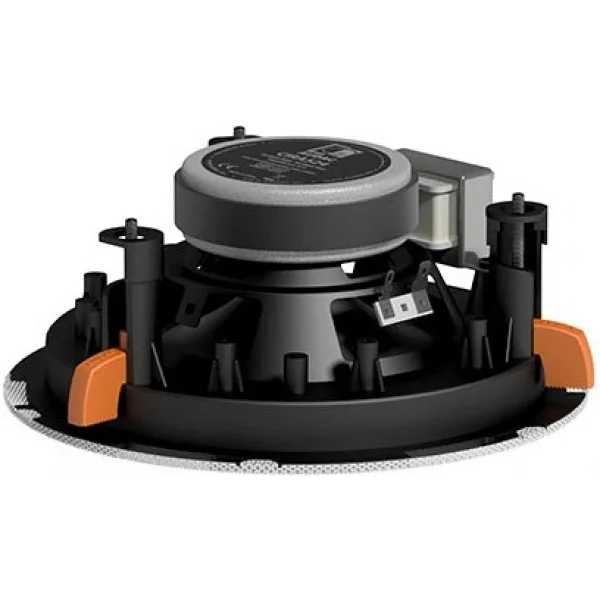 Audac CIRA824 2-yollu 8 tavan Hoparlör 40W/8-ohm, 24W/100V, beyaz