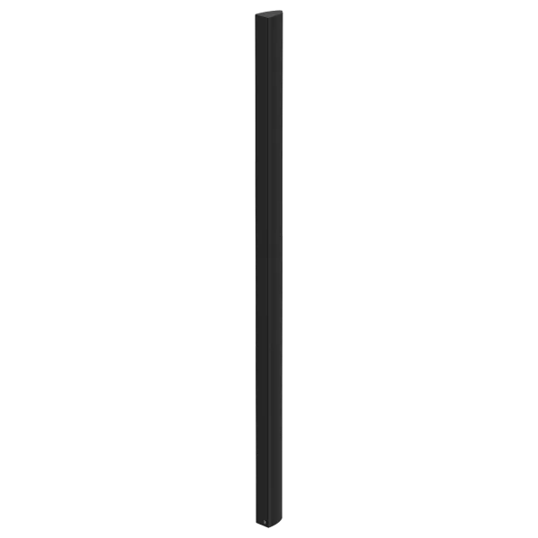 Audac KYRA24 Column speaker 24x2 480W/prg. 4-ohm 200cm.